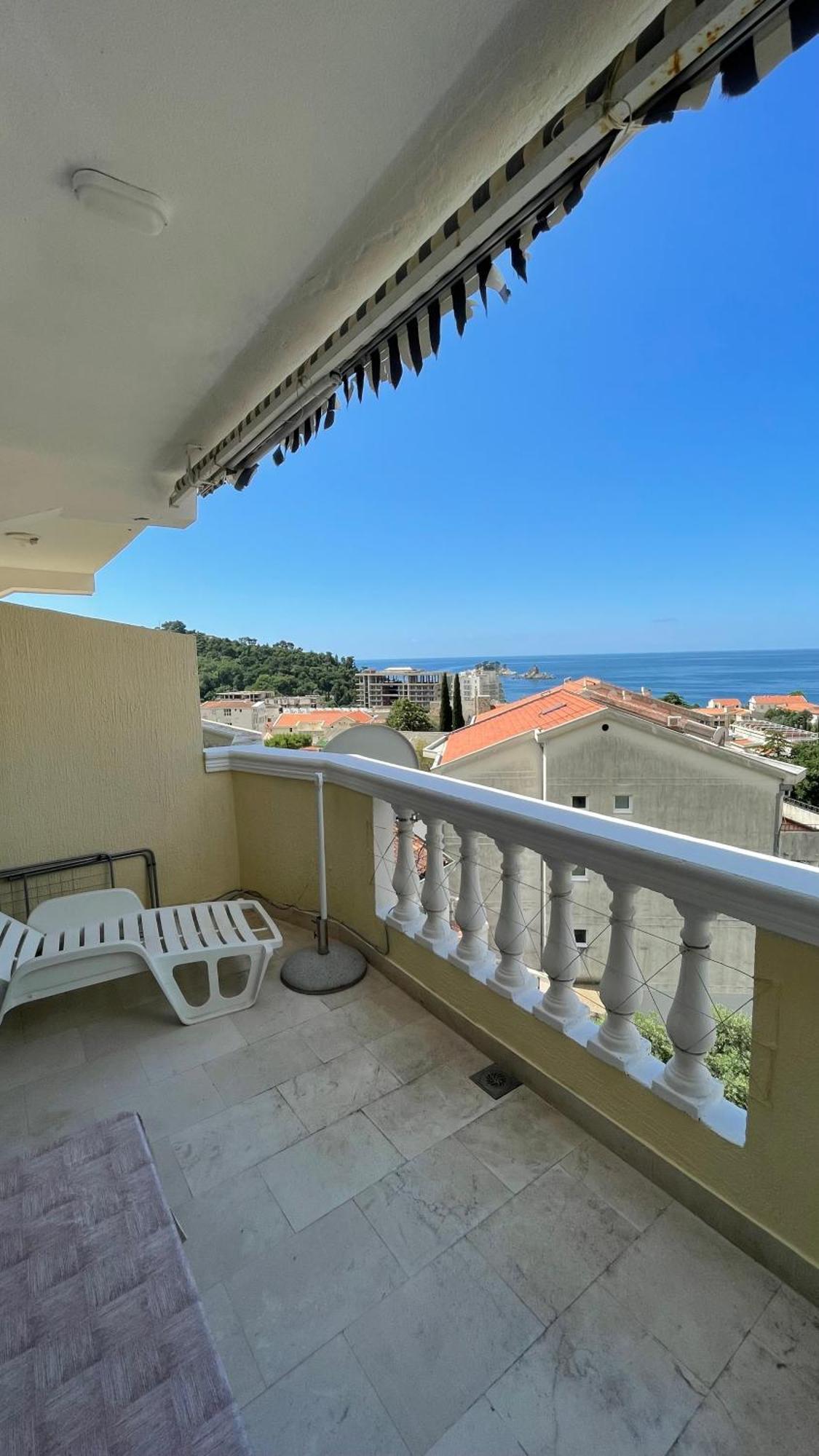 Apartment Tatjana Petrovac Kültér fotó