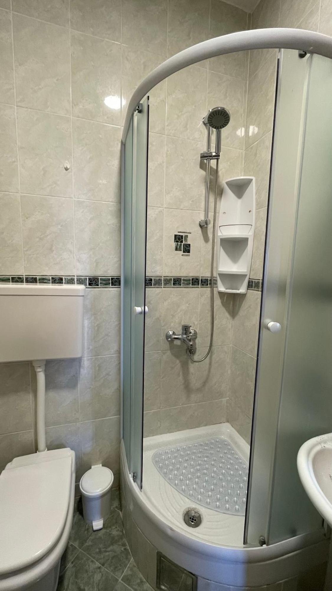 Apartment Tatjana Petrovac Kültér fotó