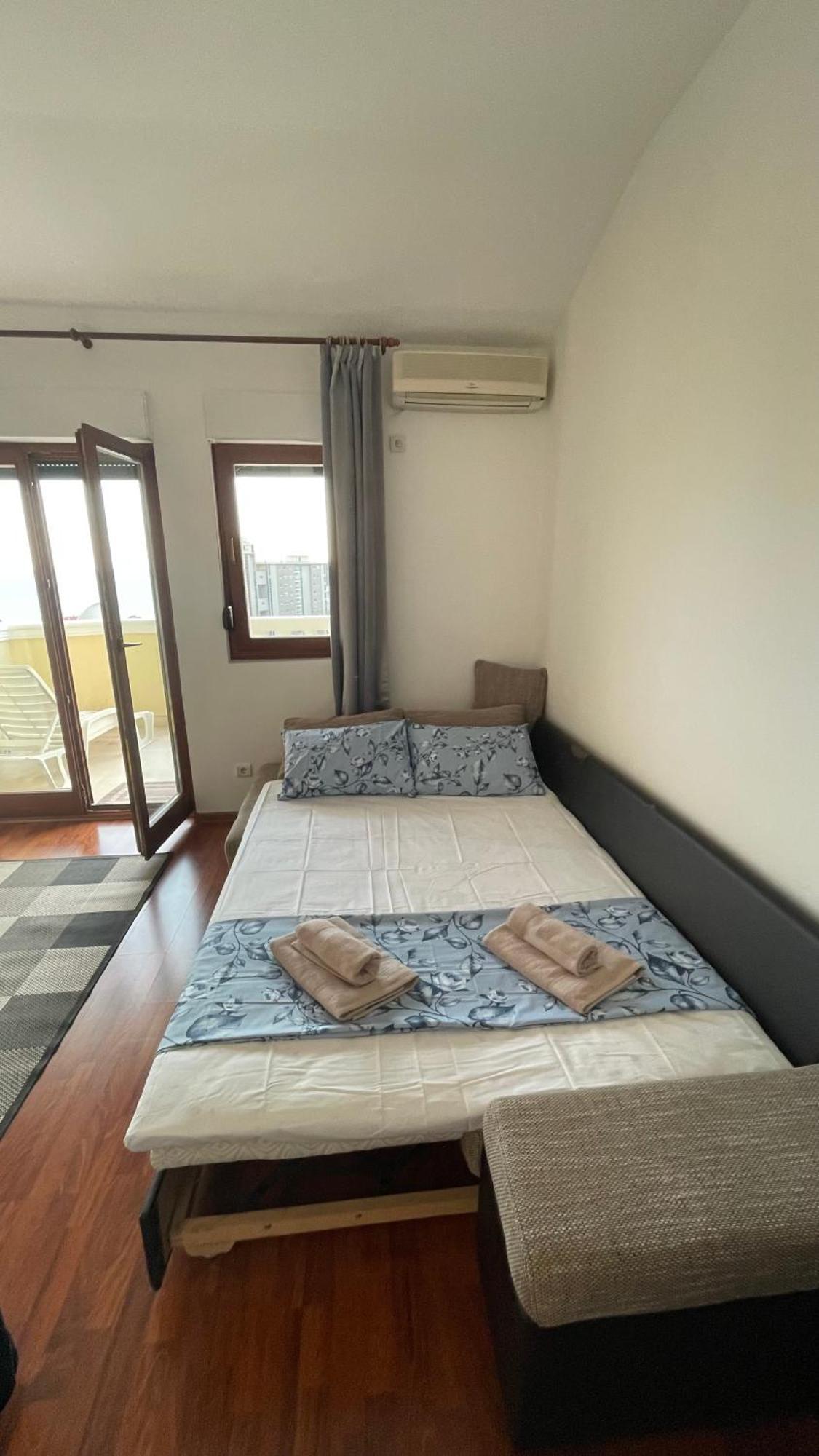 Apartment Tatjana Petrovac Kültér fotó