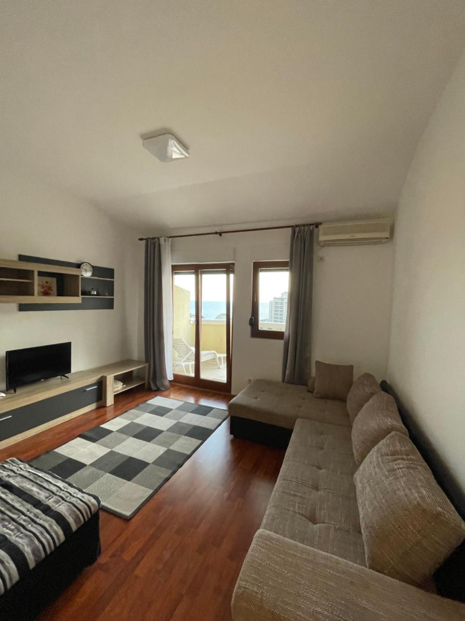 Apartment Tatjana Petrovac Kültér fotó